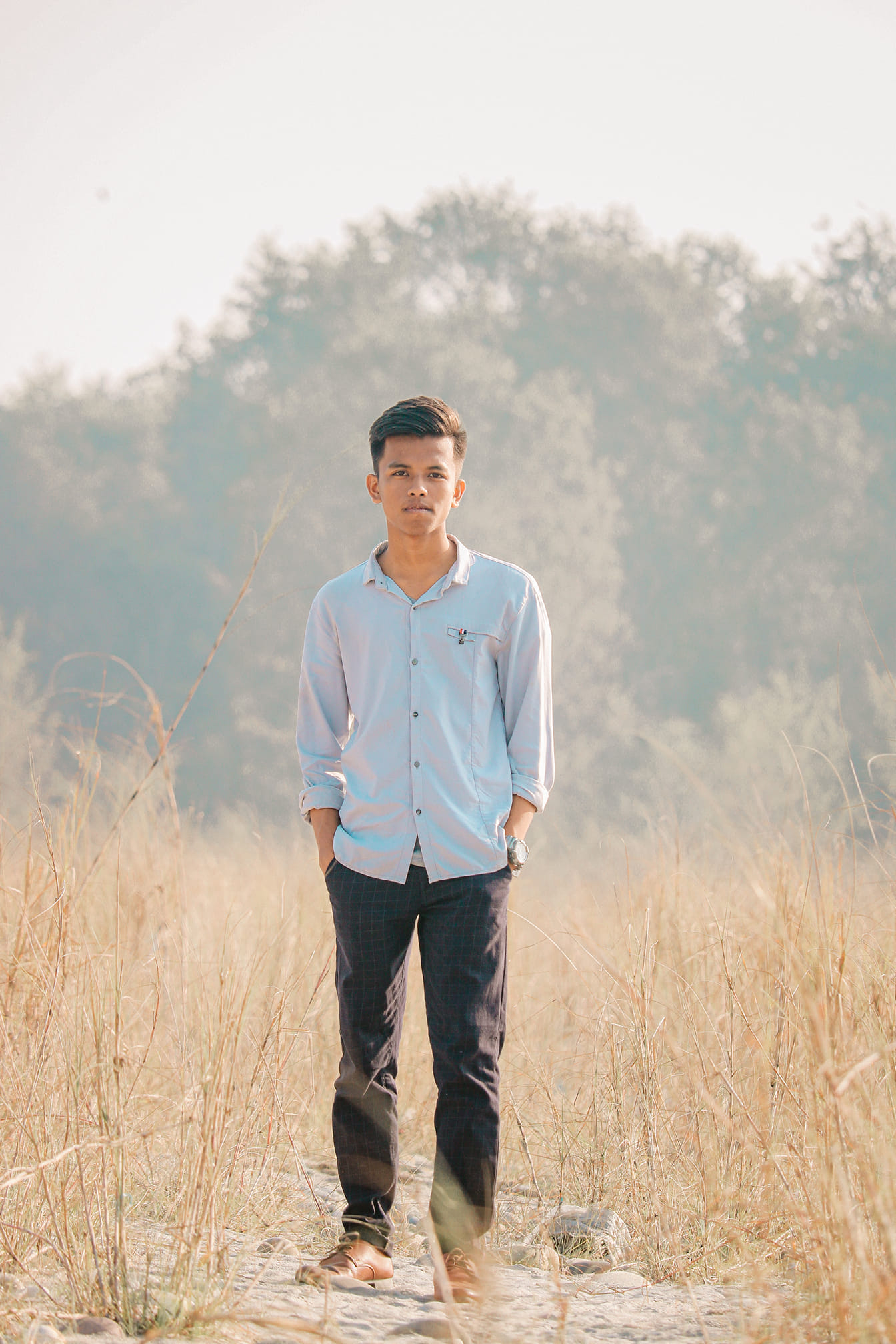 Sakshyam Gurau