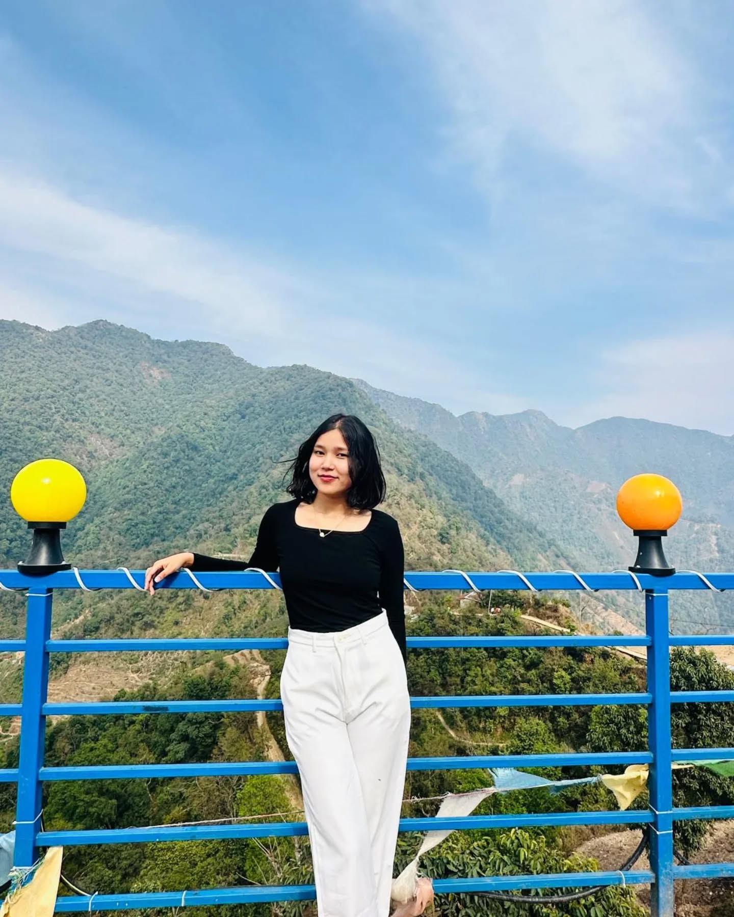 Parwati Chalise